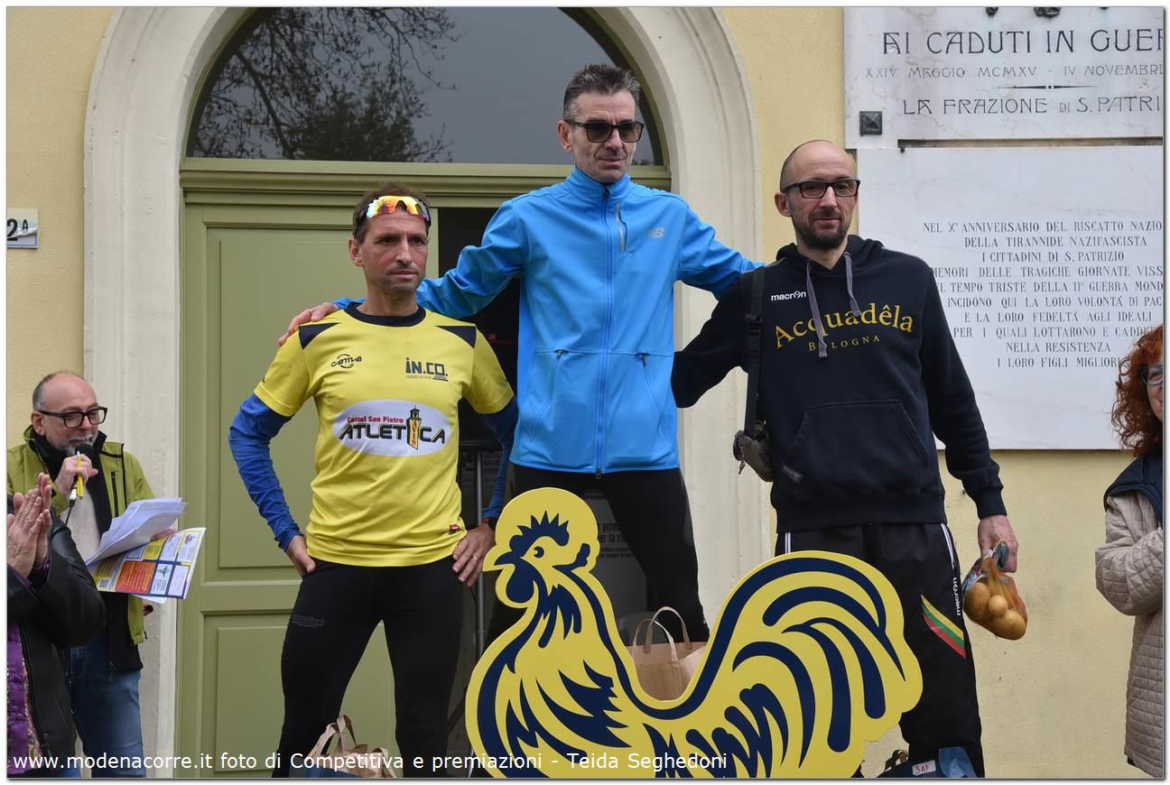 San Patrizio: Trofeo Buriani e Vaienti - 01 aprile 2024